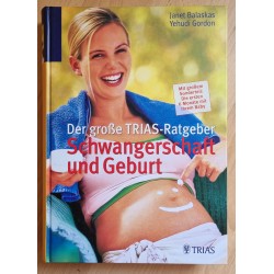 Schwangerschaft und Geburt