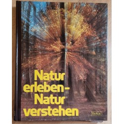 Natur erleben, Natur verstehen
