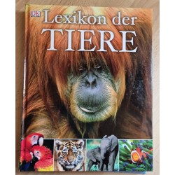 Lexikon der Tiere