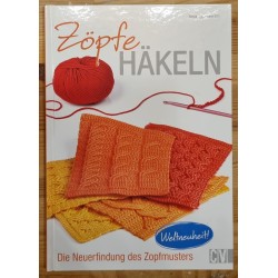 Zöpfe Häkeln