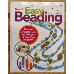 Easy Beading