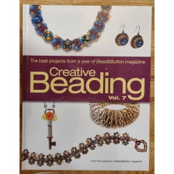 Creative Beading Vol.7
