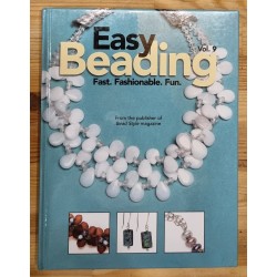 Easy Beading Vol.9