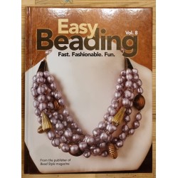 Easy Beading Vol.8