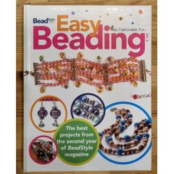 Easy Beading Vol.2