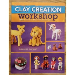 Clay Creation Workshop
