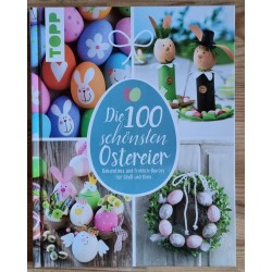 Die 100 schönsten Ostereier