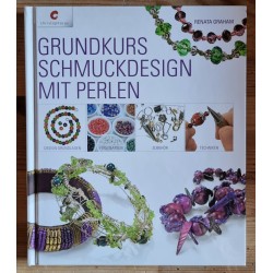 Grundkurs Schmuckdesign mit...