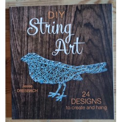 DIY String Art