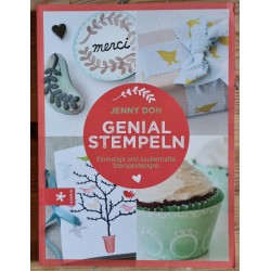Genial Stempeln