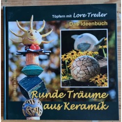 Runde Träume aus Keramik