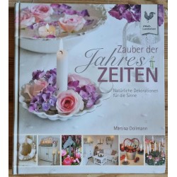 Zauber der Jahreszeiten