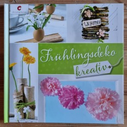 Frühlingsdeko kreativ
