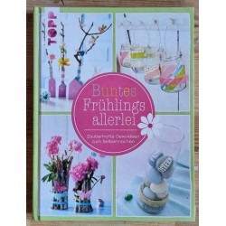 Buntes Frühlings allerlei