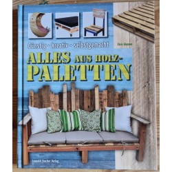 Alles aus Holz-Paletten