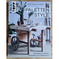 Paletten Style