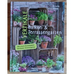 Der Vertikale Balkon-&...