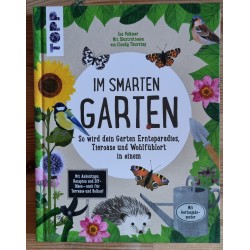 Im Smarten Garten