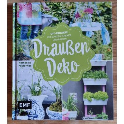 Draussen Deko