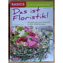 Das ist Floristik