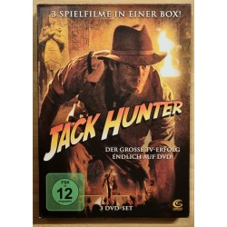 Jack Hunter
