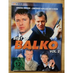 Best of Balko Vol.2