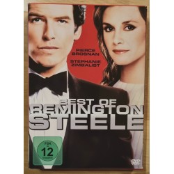 Best of Remington Steele