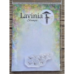 Lavinia Stamps Vögel