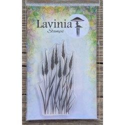 Lavinia Stamps Seegras