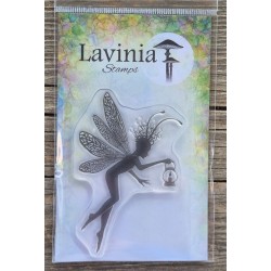 Lavinia Stamps Elfe/Laterne