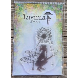 Lavinia Stamps Elfe/Pusteblume