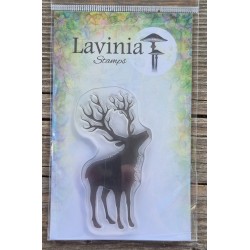 Lavinia Stamps Hirsch