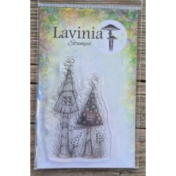 Lavinia Stamps Pilze mit...