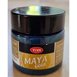 Maya Gold petrol