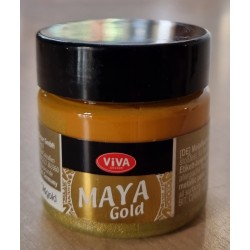 Maya Gold alt-gold