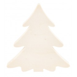 Holz Tannenbaum