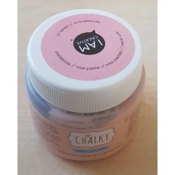 Chalky  Pastell-Rosa