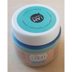 Chalky Pastell-Mint