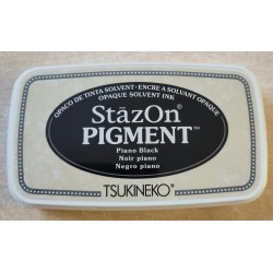 StazOn Pigment...