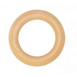 Holzring 4 cm