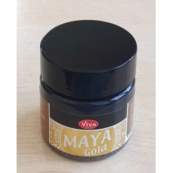 Maya Gold grau