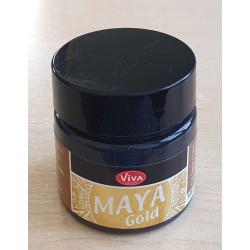 Maya Gold hämatit