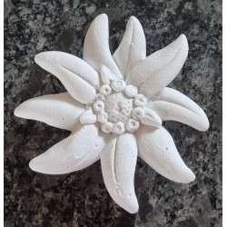 Beton Edelweiss weiss