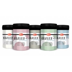 Chalky Farben Set Pastell