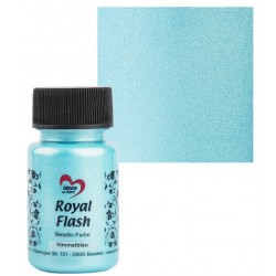 Royal Flash Metallic Farbe...