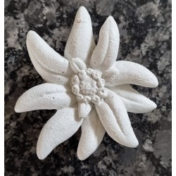 Beton Edelweiss weiss...