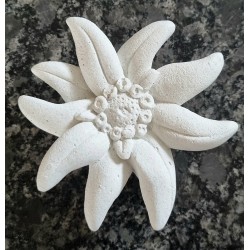 Beton Edelweiss weiss...