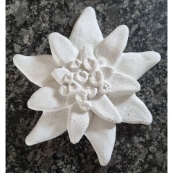 Beton Edelweiss weiss...