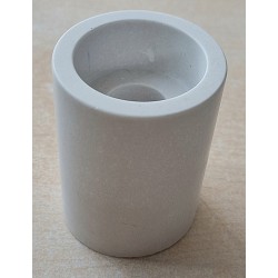 Beton Kerzen/Teelichthalter...