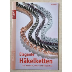 Elegante Häkelketten